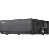 Silverstone GD09B-C Grandia ATX Black HTPC Case Silverstone GD09B-C Grandia ATX Black HTPC Case