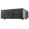 Silverstone GD08 Grandia - ATX Black HTPC Case Silverstone GD08 Grandia - ATX Black HTPC Case