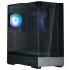 Zalman P40 PRISM BLACK Zalman P40 PRISM Black ATX Tower Case