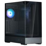 Zalman P40 PRISM BLACK Zalman P40 PRISM Black ATX Tower Case