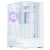 Zalman P40 PRISM WHITE Zalman P40 PRISM WHITE ATX Tower Case