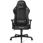 DXRacer Prince Gaming Chair - Black