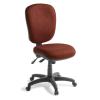 Eden Office Arena High Back Office Chair, 5-Way Ergonomic Adjustment - Keylargo Paprika fabric - AFRDI Ceritified For 160kg Users - 10 Years Local Warranty Eden Office Arena High Back Office Chair, 5-Way Ergonomic Adjustment - Keylargo Paprika fabric - AFRDI Ceritified For 160kg Users - 10 Years Local Warranty