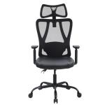 Formula V Line Ergolux 2 Ergonomic Gaming Chair - Black