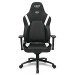 L33T E-Sport Pro Gaming Chair Superior XL Black