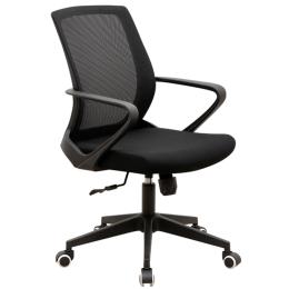 Miro GSA056 Black Mesh Home Office Chair