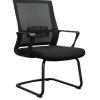 Miro Varese GS5060 Office Chair Black ergonomic mesh fabric seat