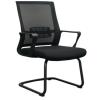 Miro Varese GS5060 Office Chair Black 2pk bundle ergonomic mesh fabric seat