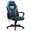 ONEX GX1 Gaming Chair - Black Blue ONEX GX1 Gaming Chair - Black Blue