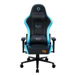 ONEX STC 25 Years Limited Ed. Harcore Gaming Chair - Black/Blue
