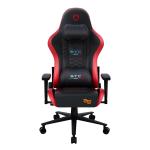 ONEX STC 25 Years Limited Ed. Harcore Gaming Chair - Black/Red