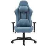 ONEX STC Snug L Linen Fabric Gaming Chair - Cowboy
