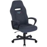 ONEX STC Compact S Linen Fabric Gaming Chair - Graphite