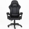 Playmax Gaming Chair - Black