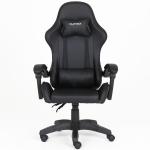Playmax Gaming Chair - Black