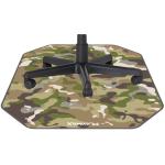 Playmax Octagon Floor Mat - Camo
