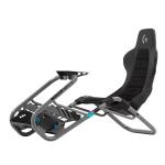 PLAYSEAT Trophy Sim Racing Cockpit Logitech G Edition