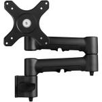 atdec SA46B SYSTEMA 460mm Monitor Arm black