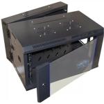 Digitus RX9U Swing Wall Cabinet 501x600x550mm