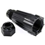 Dynamix IPR-WAK Waterproof assembly kit     for making outdoor Patch Leads IP67 Rated