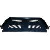 Dynamix RACS-400 1RU 19" Cantilever Shelf 381mm Deep 18Kg Weight Rating. Black Colour Dynamix RACS-400 1RU 19" Cantilever Shelf 381mm Deep 18Kg Weight Rating. Black Colour