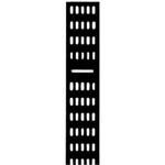Dynamix RACT37-200 200mm Cable tray for 37U Cabinet
