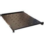Dynamix RAFSM-550 Universal Fixed Shelf, 550mm Deep Shelf with Expanding Mounting Rail 550-655mm