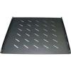 Dynamix RAFS-290 Fixed Shelf for 550mm Wall Mount Cabinet, 275mm Depth, 485mm Wide, Black Colour (Max weight 60kg) Dynamix RAFS-290 Fixed Shelf for 550mm Wall Mount Cabinet, 275mm Depth, 485mm Wide, Black Colour (Max weight 60kg)
