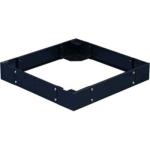 Dynamix RSPL6X6 100mm high Cabinet Plinth suits     600mm x 600mm cabinet