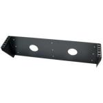Dynamix PP-VWB-2U 2RU Vertical Wall Mount Bracket