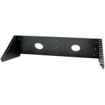 Dynamix PP-VWB-4U 4RU Vertical Wall Mount Bracket