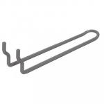 Dynamix SGP-L6 Hooks L6 inches x10 Grey