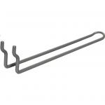 Dynamix SGP-L10 Hooks L10 inches x10 Grey