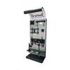 Dynamix SGP-STAND Steel Gondola Pegwall Display