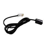 Dynamix IR6000RECAT IR Receiver - 1m RJ45