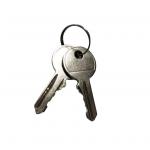 Dynamix RODWKEY  Replacement Key For  RODW series Outdoor Wall  Mount Cabinets.