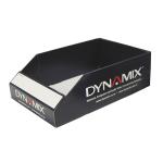 Dynamix DBBS-XL  Bin Box SMALL, Wide size    Dimensions: 320 x 155 x 250mm (DxWxH)