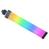 Lian Li STRIMER PLUS Wireless for NV40/50 VGA 12+4 to 12+4 Support up to 600W with 12V-2X6 connector, 12 Light guides with 174 LEDs. Support ATX 3.1 Lian Li STRIMER PLUS Wireless for NV40/50 VGA 12+4 to 12+4 Support up to 600W with 12V-2X6 connector, 12 Light guides with 174 LEDs. Support ATX 3.1