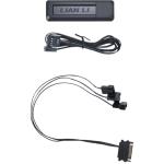 Lian Li Black Wireless Controller for UNI Fan SL/TL Wireless & Strimer Wireless
