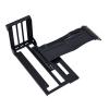 Lian Li 3 slot Vertical GPU Kit,4.0, black compatible with Lian Li DAN A3, Includes a 200mm PCIe 4.0 riser cable