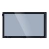 Lian Li Black Left Glass panel for Lian Li DAN A3,