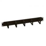 Legrand 646520 19" Management Panel - 1U - 2-Axis