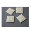 StarTech.com HC102 Self-adhesive Nylon Cable Tie Mounts - Pkg of 100 StarTech.com HC102 Self-adhesive Nylon Cable Tie Mounts - Pkg of 100