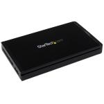 StarTech.com S251BU31REMD USB-C Hard Drive Enclosure for 2.5" SATA SSD / HDD USB 3.1 10Gbps - for S251BU31REM