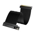 TRYX STRING PCIE 5.0 Riser cable 300mm Black