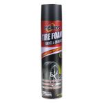 Herios HC002 650ml Tyre Foam & Shine