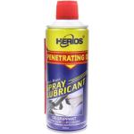 Herios HC003 450ml anti-rust lubricant spray