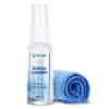 Bonelk NSC-001 Screen Cleaning Kit Non-Toxic and PH Neutral Bonelk NSC-001 Screen Cleaning Kit Non-Toxic and PH Neutral