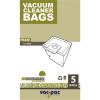 VACPAC P5430 Microply Vacuum Cleaner Bags VACPAC P5430 Microply Vacuum Cleaner Bags