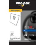 VACPAC P5750 M40 Microply Vacuum Cleaner Bags